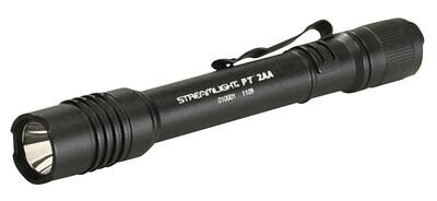 Flashlights
