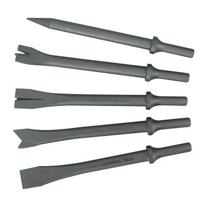 Air Chisel & Punch Sets