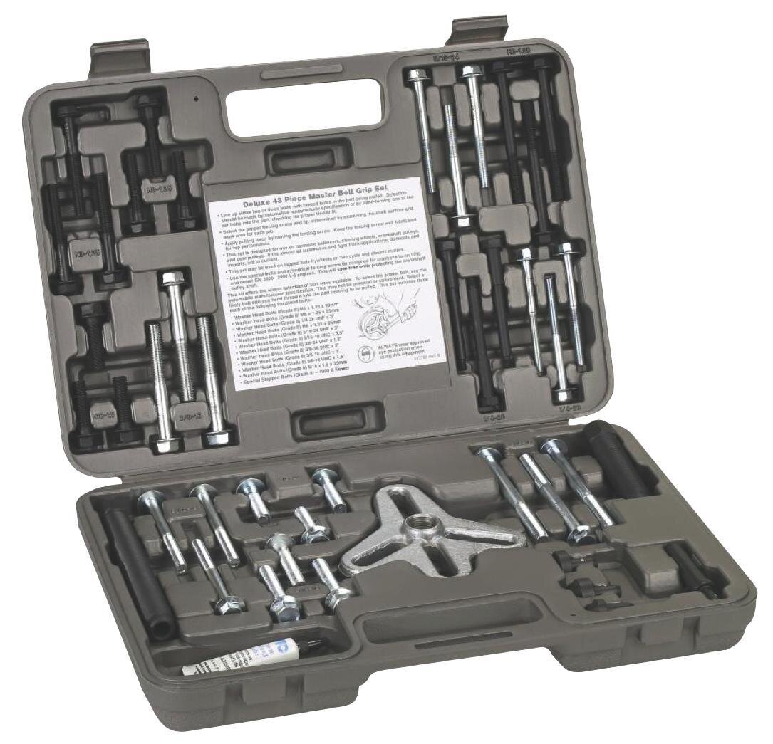 OWC7793 Master Bolt Puller Set
