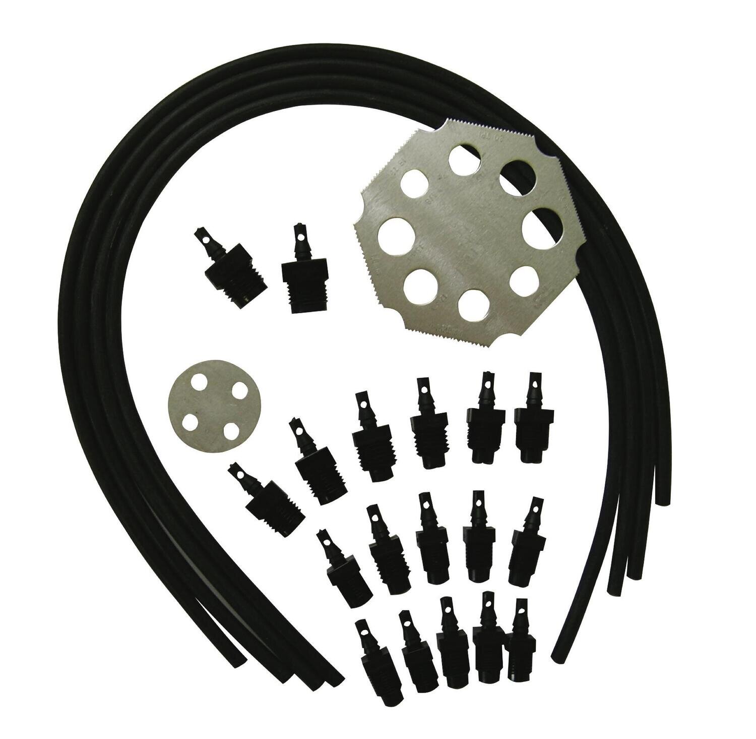 TH804 US/Metric Master Cylinder Bleeder Kit