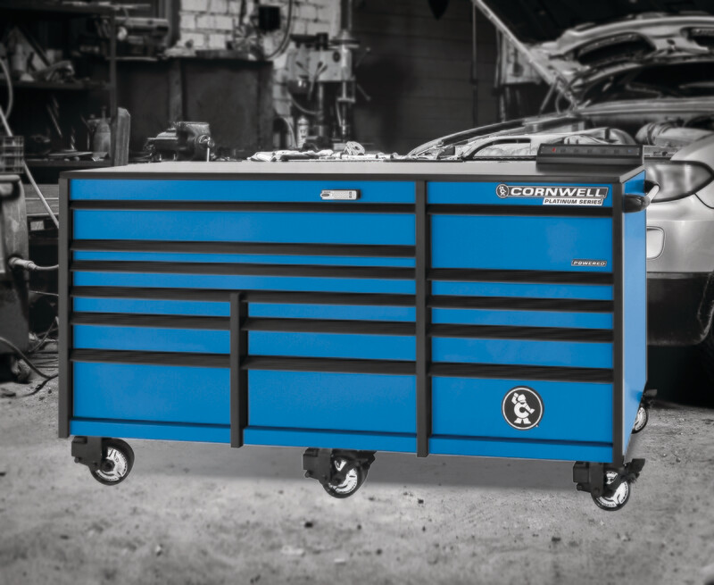 Cromwell 2024 tool chest