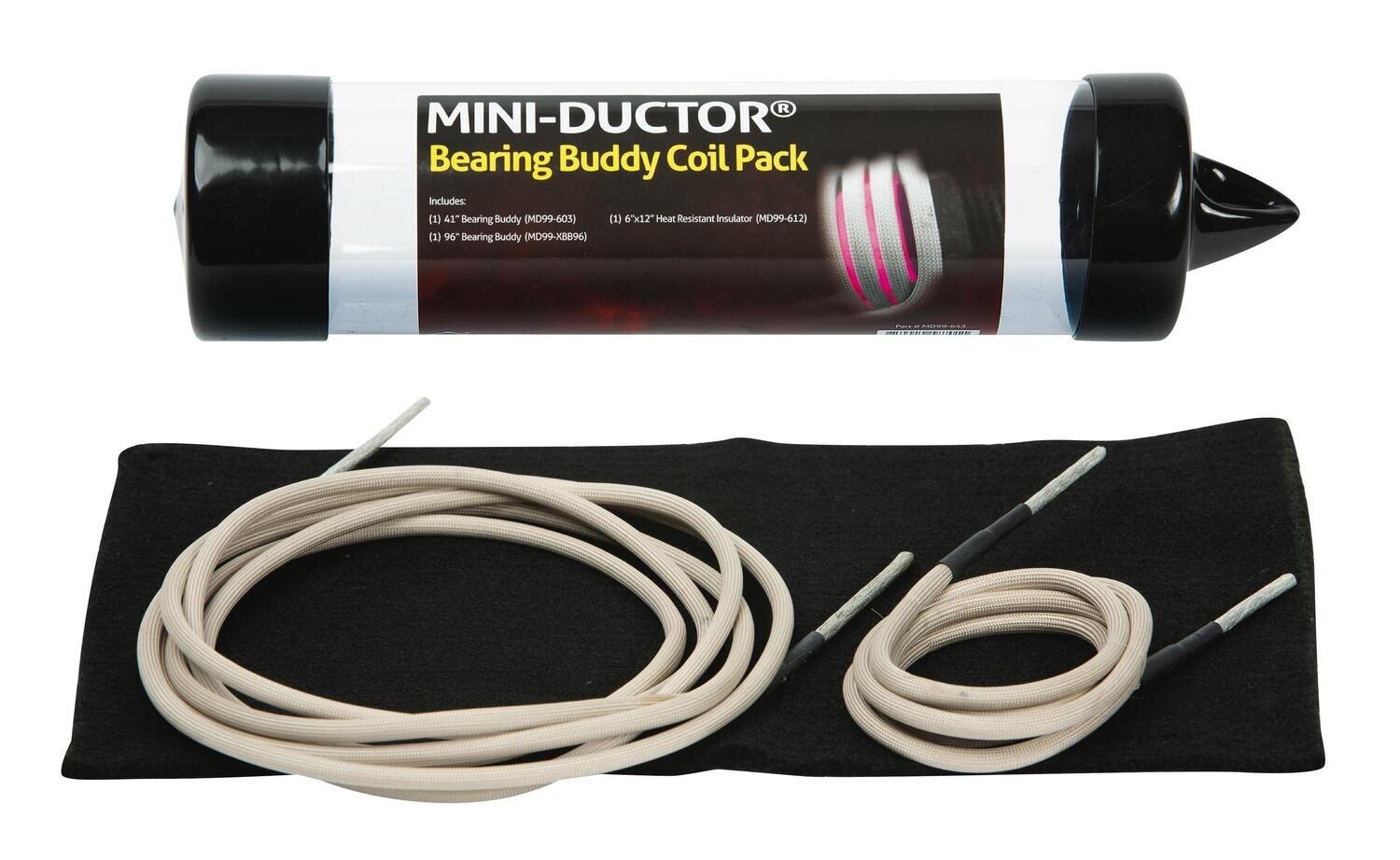 IIIMD99643 - Mini-Ductor® Bearing Buddy Coil Pack