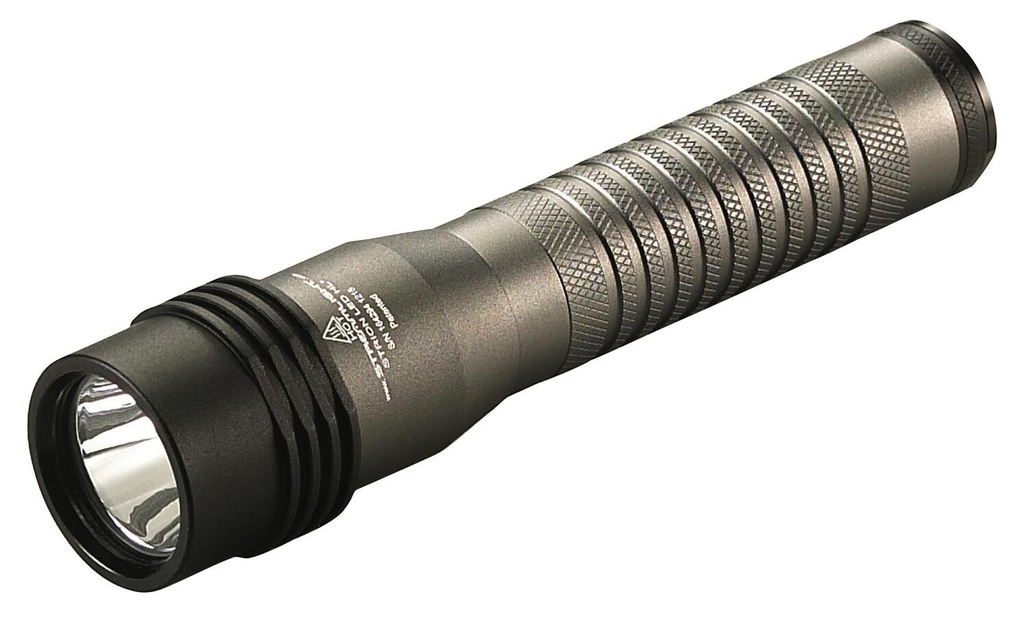 STL74391 - Strion LED HL® Flashlight with Piggyback Charger