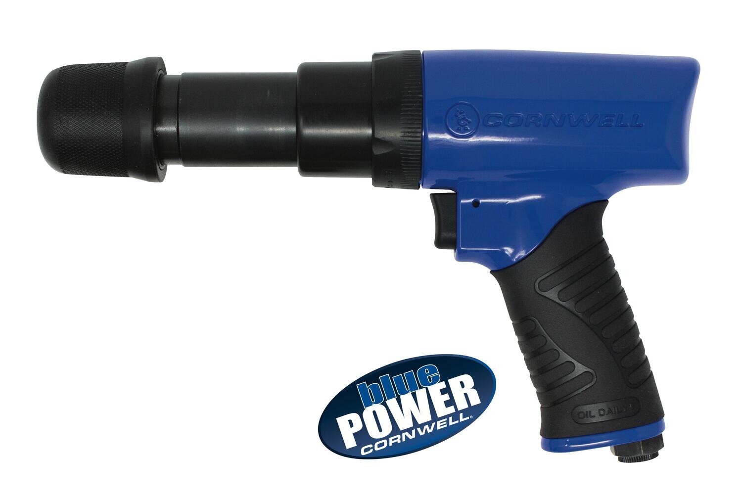 CAT7535AHB - bluePOWER® Blue Air Hammer