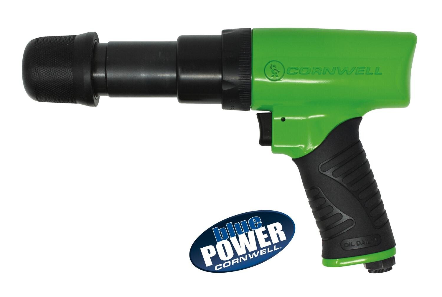 CAT7535AHG - bluePOWER® Green Air Hammer