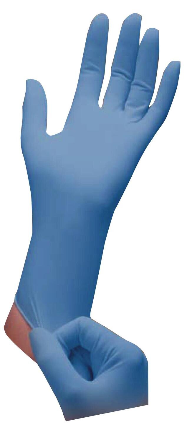 MRXSU690XL - Supreno® SE Nitrile Gloves (Powder Free), XL