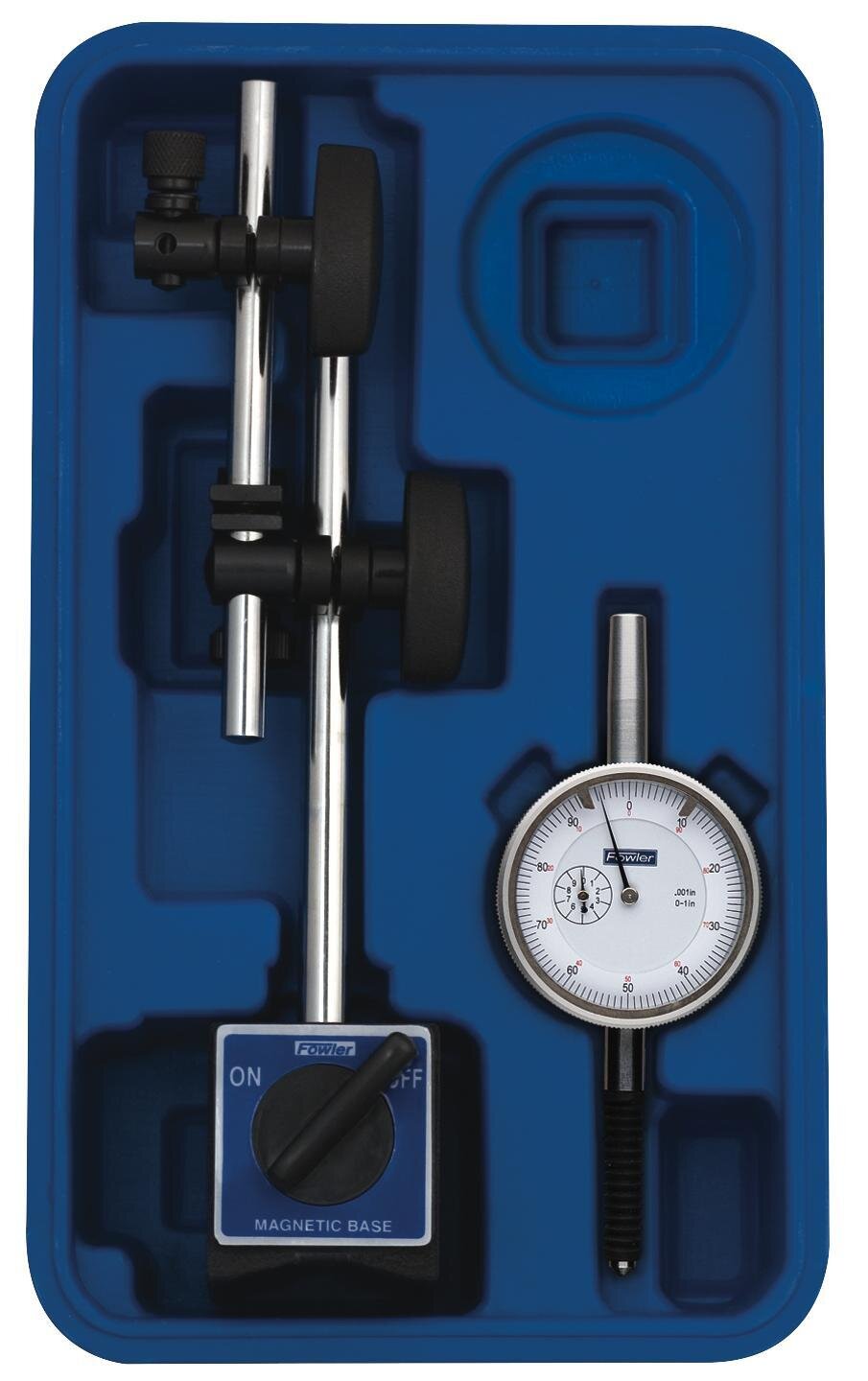 FW72585155 - X-Proof® Water Resistant Indicator Set