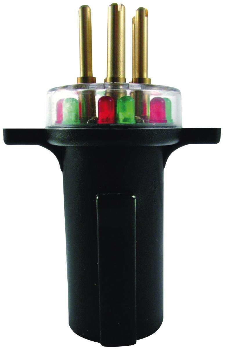 IP7865L - Circuit Tracer/Large Trailer Plugs