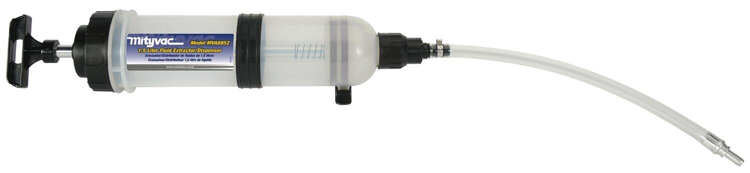NEMVA6852 - 1.5L Fluid Extractor