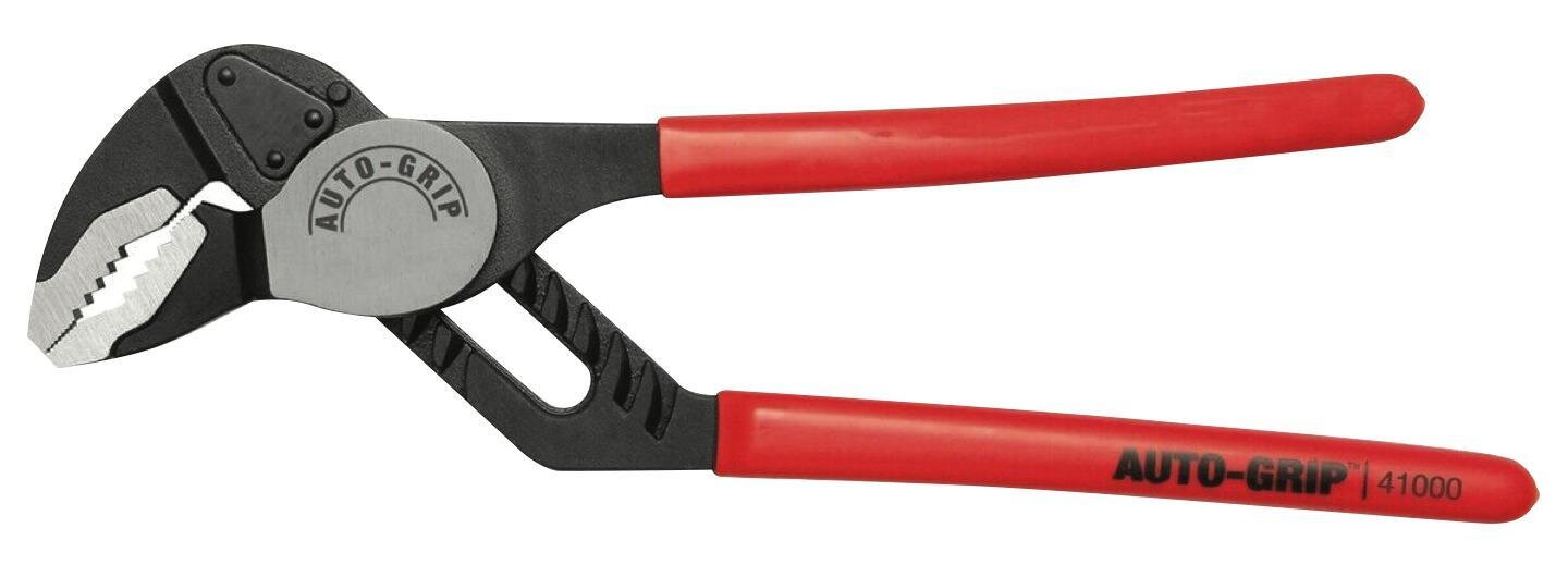 HR8VJ - 8" Auto-Grip® V-Jaw Groove Joint Pliers