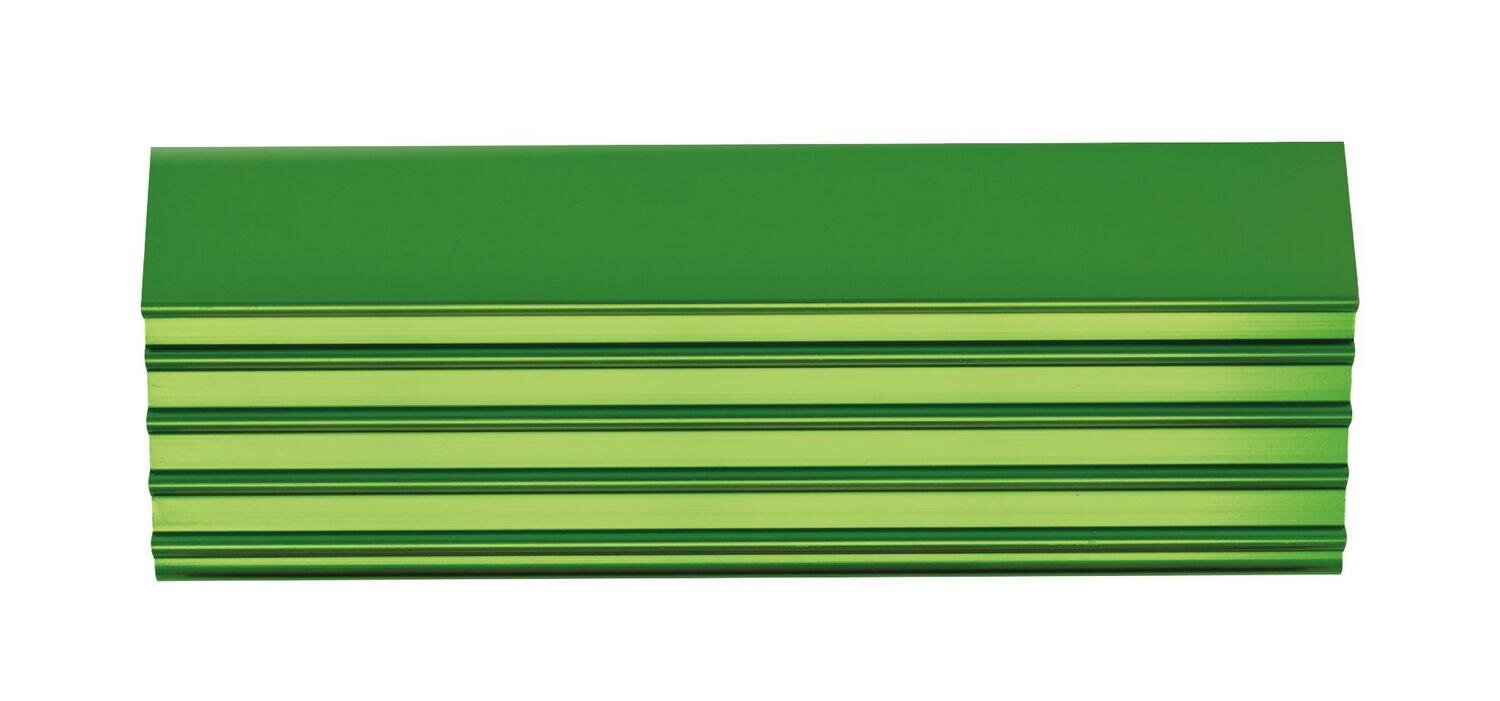 CTSPLRA568GTRIM - Green Trim Kit, PLATINUM™ 56" Cabinet