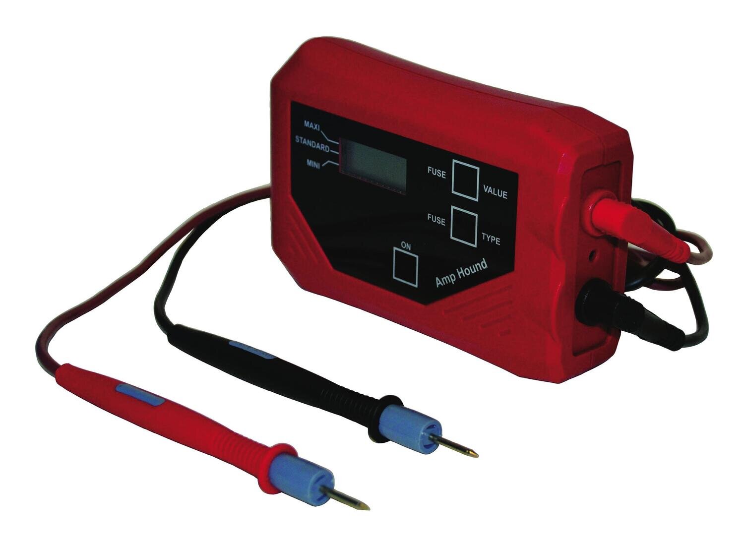 HR74 Amp Hound Current Tester Kit HR74 Amp Hound Current Tester Kit