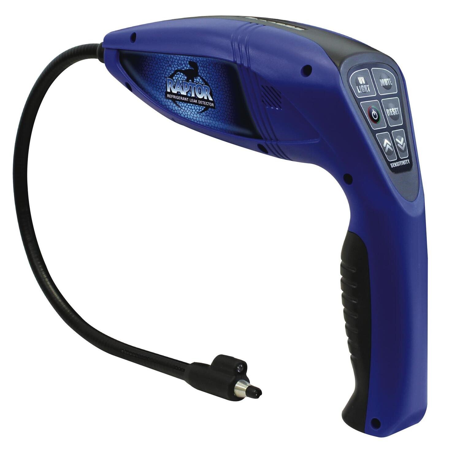 MCL56200 2in1 UV Leak Detector, R134a and R12