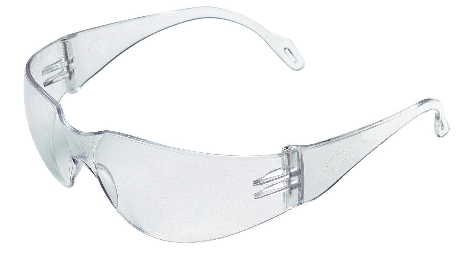 SGL5778004 - Veratti® 2000™ Safety Glasses - Clear Frame/Clear Lens