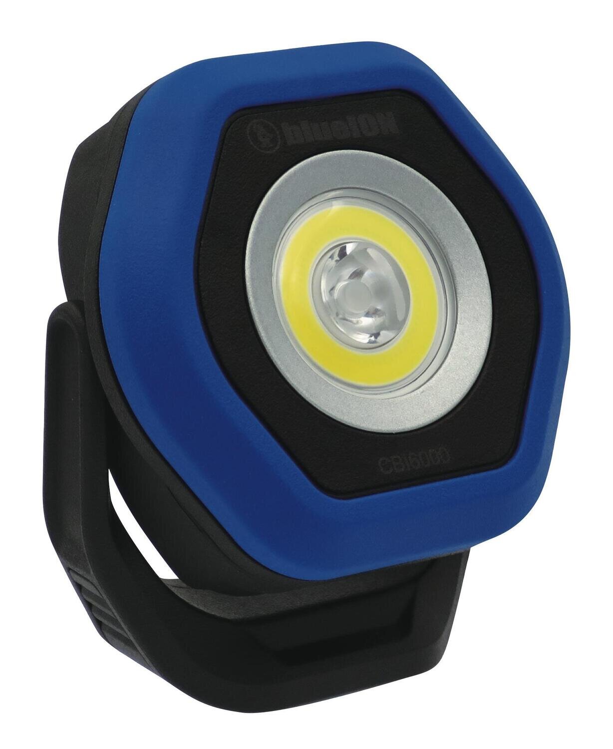 CBI6000 - blueION™ Mini Floodlight/Spotlight