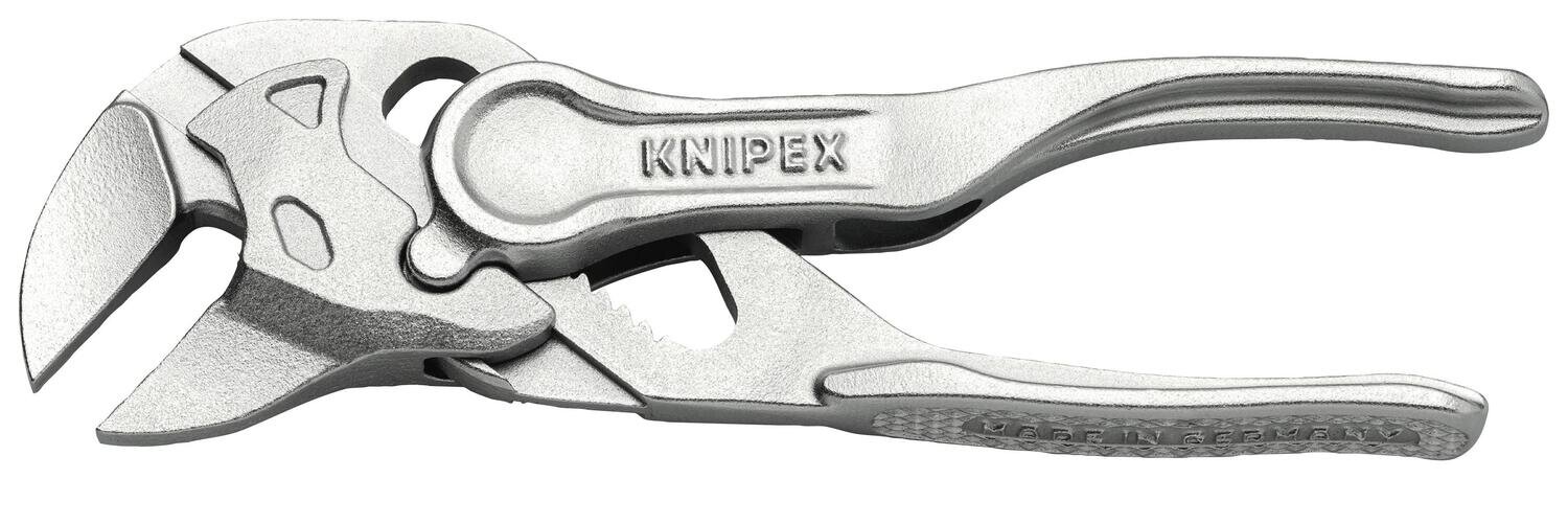 KX8604100 - 4" Pliers Wrench