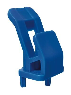 MTS51000 - Tool Grid 5-Count Small Wrench Holder, Blue