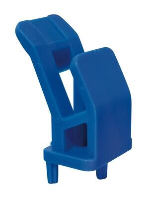 MTS51002 - Tool Grid 5-Count Medium Wrench Holder, Blue