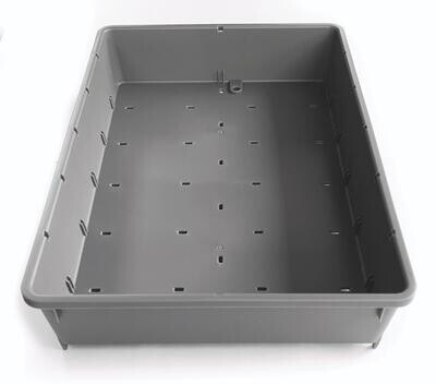 MTS51029 - Tool Grid 6" x 9" Container