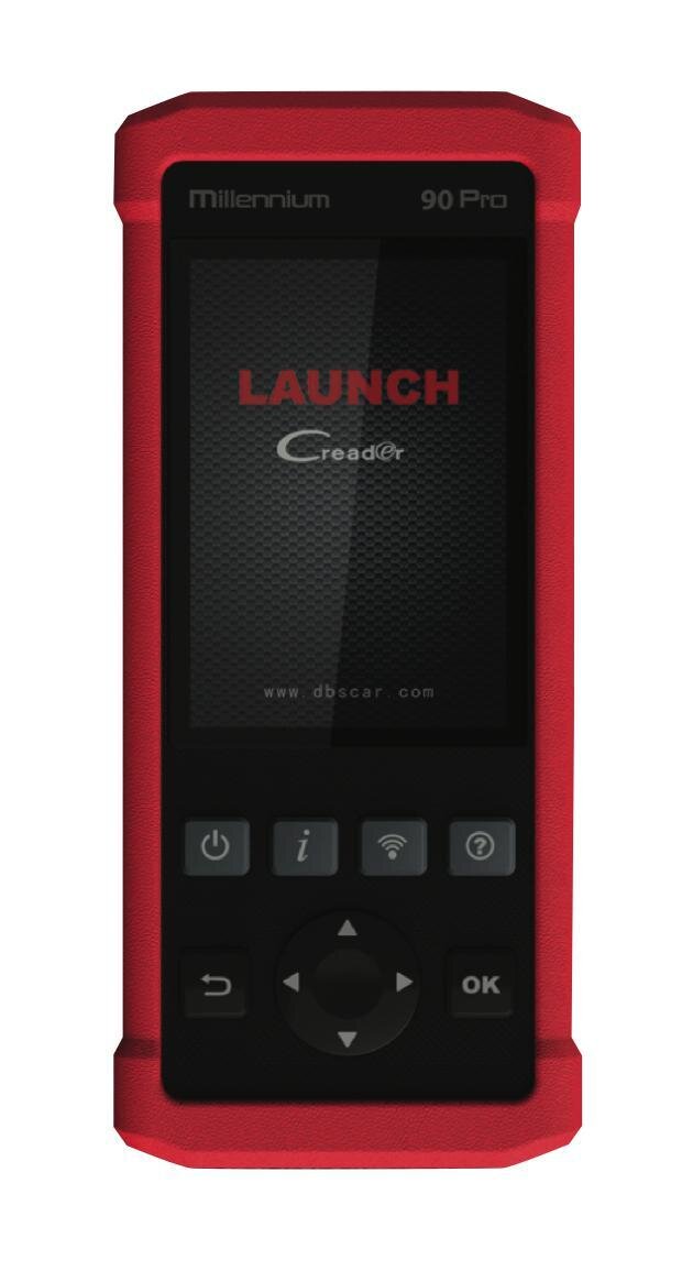 LCHMIL90P Millennium 90 Pro