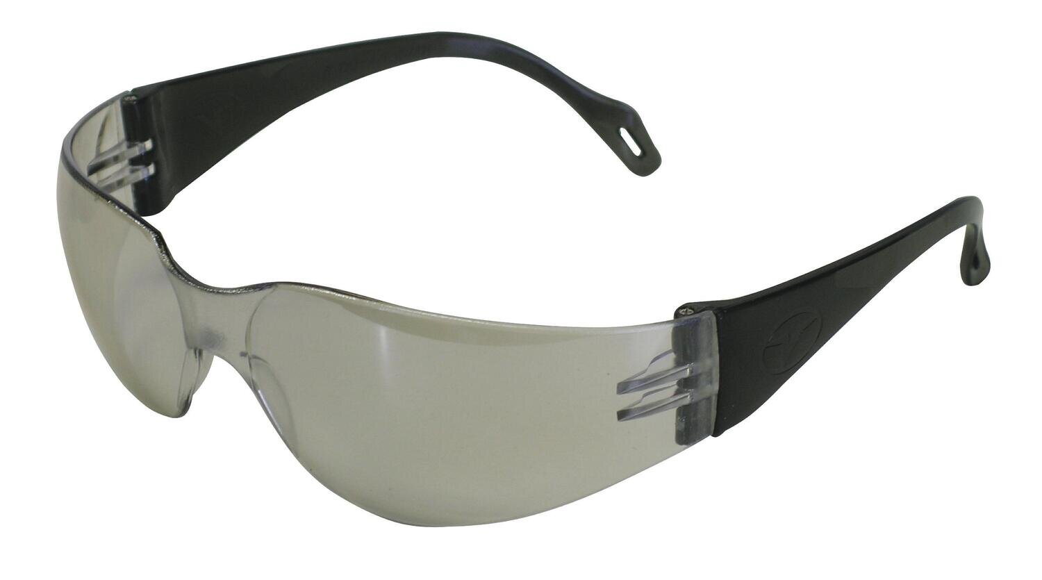 SGL5778774 - Veratti® 2000™ Safety Glasses - Gray Frame Indoor/Outdoor Lens