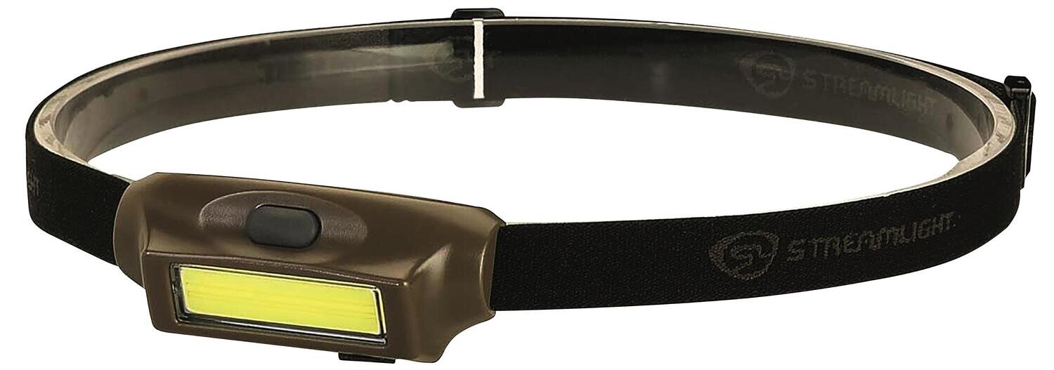 STL61707 - Bandit® USB Headlamp