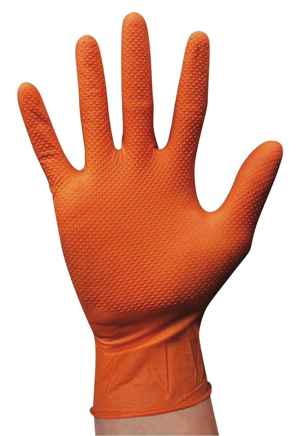 EPP8843 - Tiger Grip Gloves, M