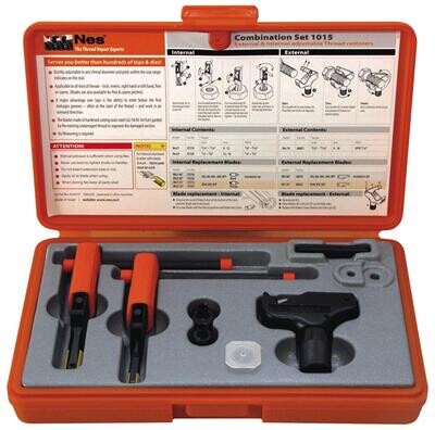 AENES1015 - Combination Thread Repair Kit