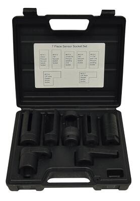 HRC4673 - 7 Piece Sensor Socket Set
