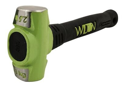 WT20212 - 2-1/2 lb. 12” B.A.S.H® Sledge Hammer