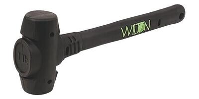 WT55114 - 1-1/2 lb. 14" B.A.S.H® Dead Blow Hammer