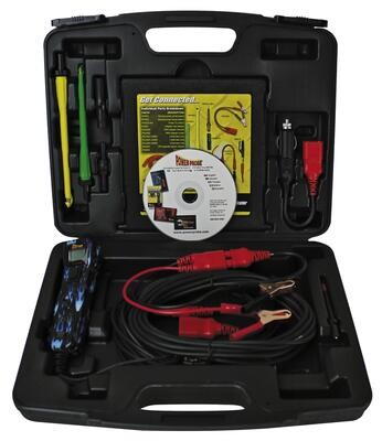 PWPP3LS01BF - Power Probe® 3 Kit with Lead Set