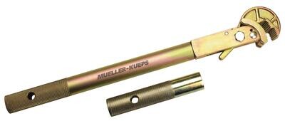 MUK512002 - Inner Tie Rod Multi Grip Plier