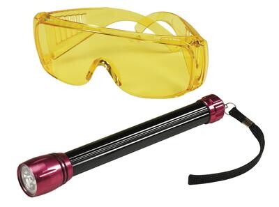 UV413020 - Pico-Lite™ with UV Glasses