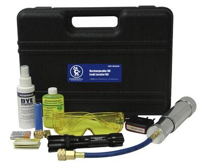 MCL53451110 - UV Leak Detect Kit with Rechargeable Light