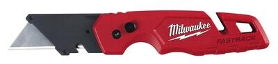 MWE48221502 - FASTBACK™ Folding Utility Knife