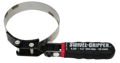 LS57040 - SWIVEL-GRIPPER™ - No Slip Filter Wrench - Large