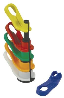 LS39400 - Angled Disconnect Tool Set