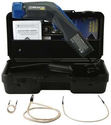 IIIMDV777 - Mini-Ductor® Venom™ Kit