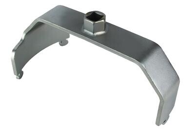 HRC6599 - Universal Fuel Tank Lock Ring Wrench
