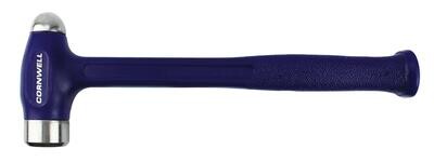 CTH36BPB - 36 oz. Dead Blow Ball Pein Hammer, Blue