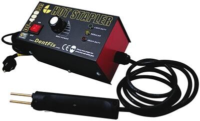 DFDF400BR - Hot Stapler - Basic Kit