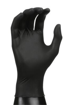 MRXMK296L - MidKnight™ Nitrile Gloves, L