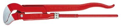 KX8330005 - S-Type Pipe Wrench, 9-1/4”