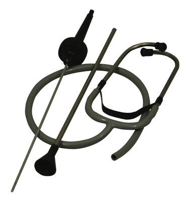 LS52750 - Audio Stethoscope Kit