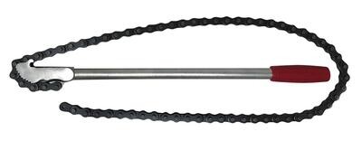 ZCT5053C - 48” Ratcheting Chain Wrench