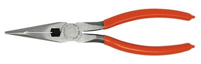 CCL317 - 8" Long Nose Pliers with Cutter