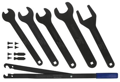 RB41570C - Master Fan Clutch Wrench Set