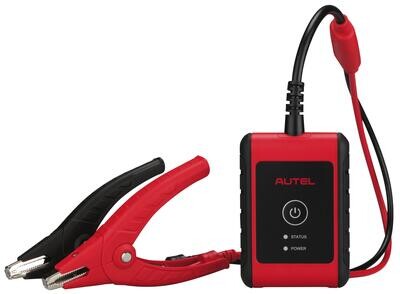 AUTBT506 - Battery and Electrical Analysis Tool for iOS and Android