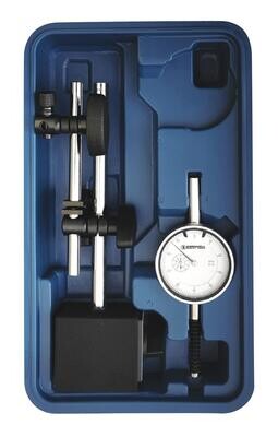 PIC34107 - IP54 Dial Indicator Set with Magnetic Base